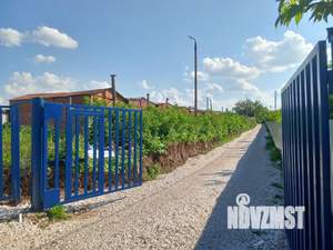 Дом 12м², 1-этажный, участок 6 сот.