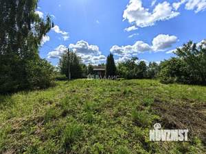 Дом 30м², 1-этажный, участок 10 сот.