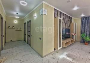 Дом 95м², 1-этажный, участок 10 сот.