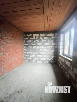 Дом 124м², 2-этажный, участок 13 сот.