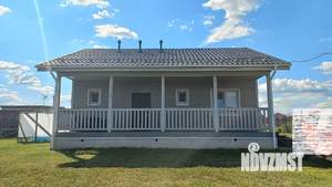 Дом 73м², 1-этажный, участок 10 сот.