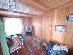 Дом 40м², 2-этажный, участок 5 сот.