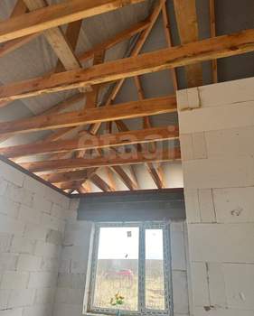 Дом 100м², 2-этажный, участок 11 сот.