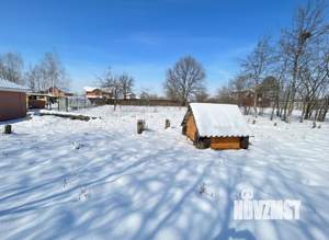 Дом 160м², 2-этажный, участок 16 сот.