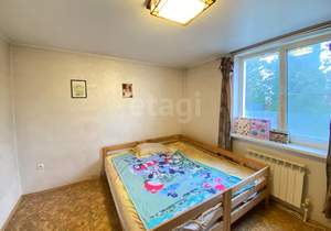 Дом 227м², 2-этажный, участок 8 сот.