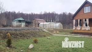 Дом 72м², 2-этажный, участок 10 сот.