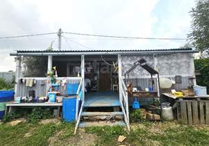 Дом 35м², 2-этажный, участок 12 сот.