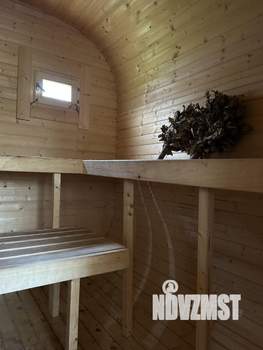 Дом 56м², 1-этажный, участок 10 сот.