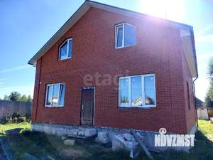 Дом 160м², 2-этажный, участок 14 сот.