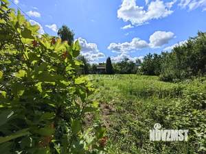 Дом 30м², 1-этажный, участок 10 сот.