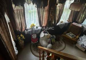 Дом 76м², 2-этажный, участок 6 сот.