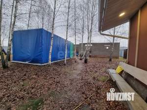 Дом 50м², 1-этажный, участок 21 сот.