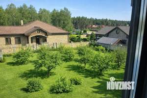 Коттедж 300м², 2-этажный, участок 17 сот.