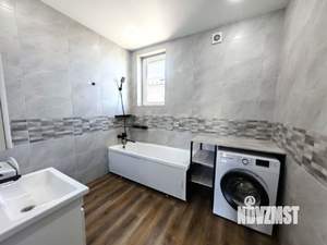 Дом 92м², 1-этажный, участок 6 сот.