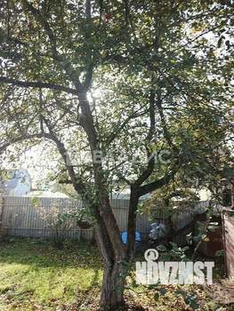 Дом 45м², 2-этажный, участок 8 сот.