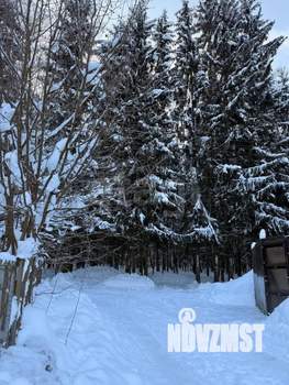 Дом 63м², 2-этажный, участок 6 сот.