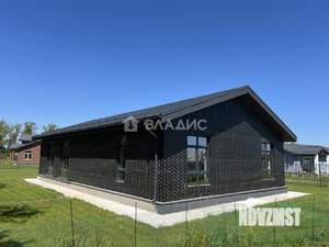 Дом 148м², 1-этажный, участок 10 сот.