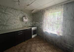 Дом 33м², 1-этажный, участок 3 сот.