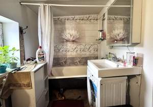 Дом 30м², 1-этажный, участок 3 сот.