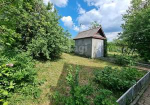 Дом 45м², 2-этажный, участок 6 сот.