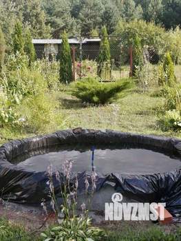 Дом 86м², 2-этажный, участок 10 сот.