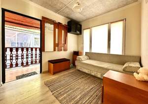 Дом 45м², 2-этажный, участок 5 сот.