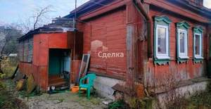 Дом 54м², 1-этажный, участок 5 сот.