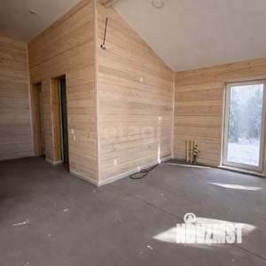 Дом 73м², 1-этажный, участок 13 сот.