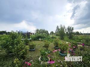 Дом 35м², 1-этажный, участок 12 сот.