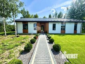 Дом 150м², 1-этажный, участок 20 сот.