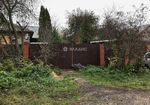 Дом 50м², 2-этажный, участок 1 сот.