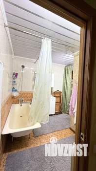 Дом 100м², 2-этажный, участок 3 сот.