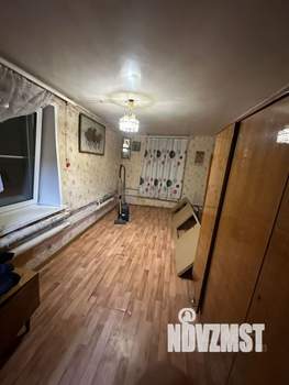 Дом 60м², 1-этажный, участок 12 сот.