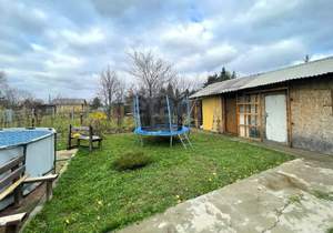 Дом 54м², 2-этажный, участок 6 сот.