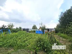 Дом 35м², 1-этажный, участок 12 сот.