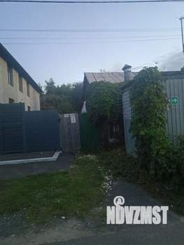 Дом 50м², 2-этажный, участок 4 сот.