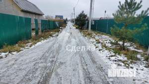 Дача 112м², 1-этажный, участок 6 сот.