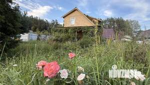 Дом 70м², 2-этажный, участок 10 сот.