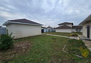 Дом 114м², 1-этажный, участок 14 сот.