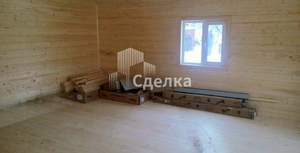 Дом 48м², 2-этажный, участок 4 сот.