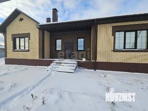 Дом 146м², 1-этажный, участок 9 сот.