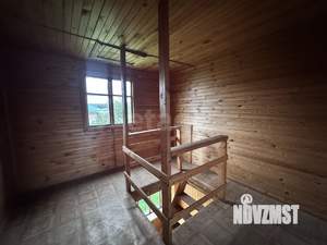 Дом 40м², 2-этажный, участок 8 сот.