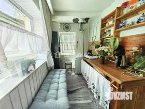 Дом 50м², 1-этажный, участок 7 сот.