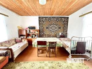 Дача 57м², 2-этажный, участок 5 сот.