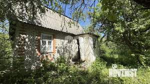 Дом 32м², 2-этажный, участок 6 сот.