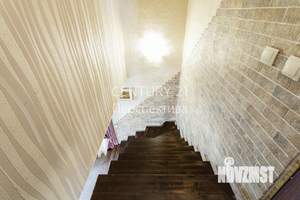 Коттедж 197м², 2-этажный, участок 8 сот.