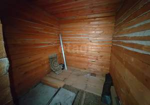 Дом 80м², 1-этажный, участок 16 сот.