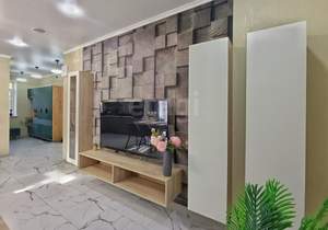 Дом 95м², 1-этажный, участок 10 сот.