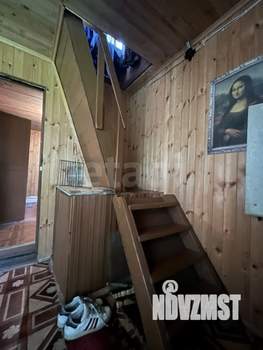 Дом 70м², 2-этажный, участок 6 сот.