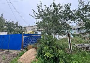 Дом 30м², 1-этажный, участок 3 сот.